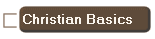 Christian Basics