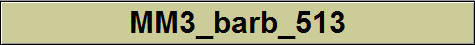 MM3_barb_513 MM3_barb_513